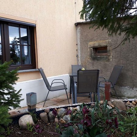 Apartamento Serpina Lobsal Exterior foto