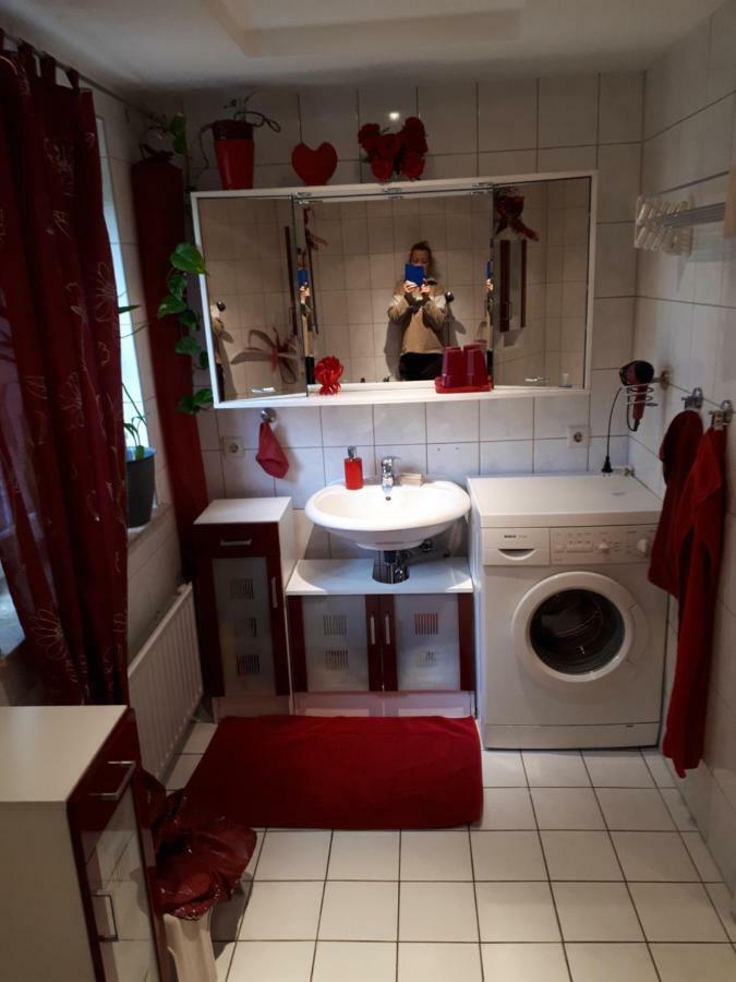 Apartamento Serpina Lobsal Exterior foto